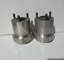 OTK Tony Kart Magnesium 50mm Rear Hub set, Used