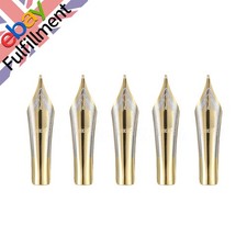 5Pcs 0.5mm Medium Iraurita