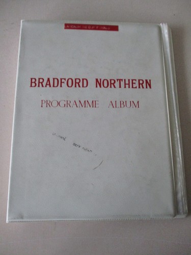 Bradford northern - (, bulls)