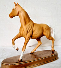 Beswick Palomino Spirit of the