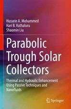 Parabolic Trough Solar