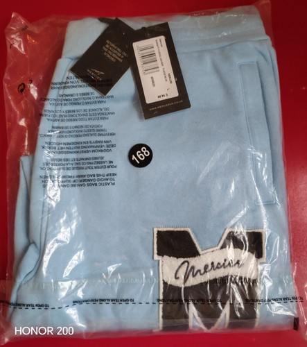 Mercier varsity fleece - $varsity,