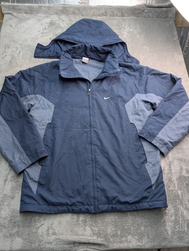 Vintage y2k nike - vintage,