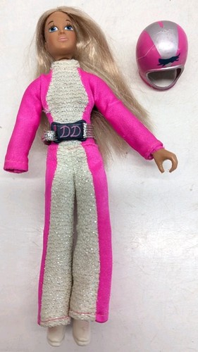 Vtg 1974 ideal evel - vtg,