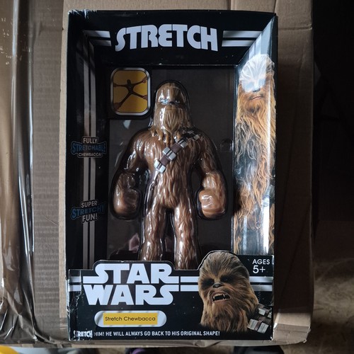 Stretch star wars chewbacca - stretch,