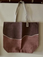 L'Occitane En Provence Multipurpose Tote Bag - Size: 46cm x 49cm ~ Large