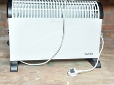 Daewoo Portable Electric