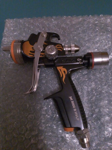 Sata jet 3000 limited edition - jet,