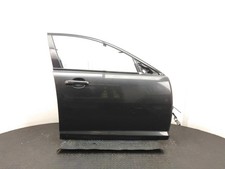 JAGUAR XF Right Front Door O/S