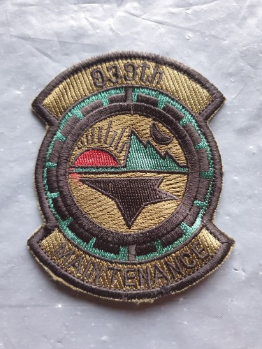 939th maintenance squadron - maintenance,