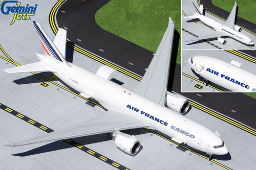 Air france cargo boeing - france,