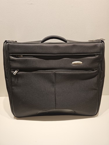 Samsonite luggage suit garment - suit,