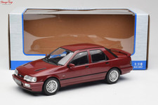 Model Car Group Ford Sierra