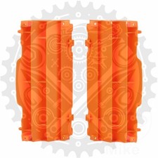 Polisport Radiator Guards Fits KTM SX 250 2007-2016