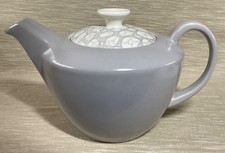 Vintage Poole Pottery grey