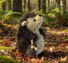 NEW Handmade 18cm Hedgehog