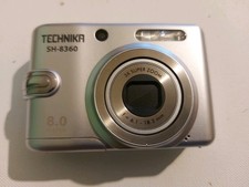 Technika SH-8360 Digital
