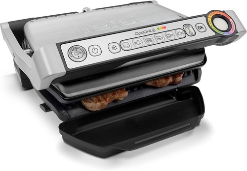 Electric grill - electric,