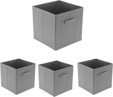 2/3/4/5/6 Tier Cubes Drawers