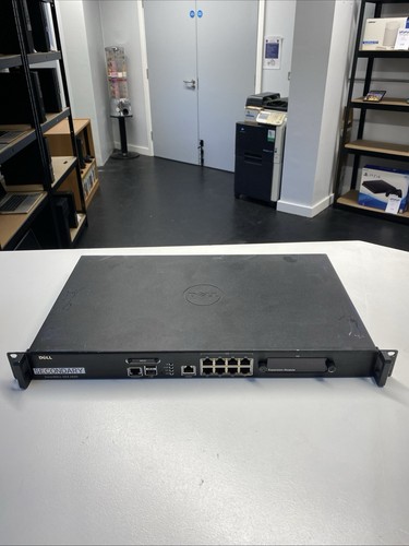 Dell sonicwall nsa 2600 port - dell,