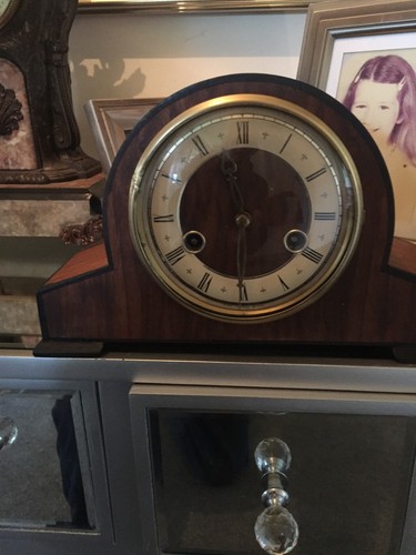 Vintage 1950s chiming - 1950s, smiths
