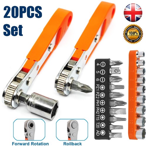 20pc right angled offset - angled,