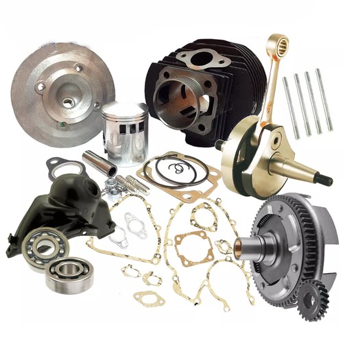 130 cylinder kit for vespa - kit,