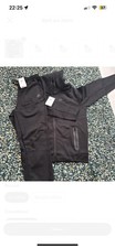 Nike Black Tech Fleece