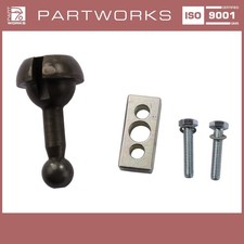 Shift Lever Shift Travel