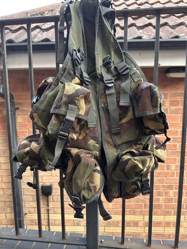 British army mtp - british,