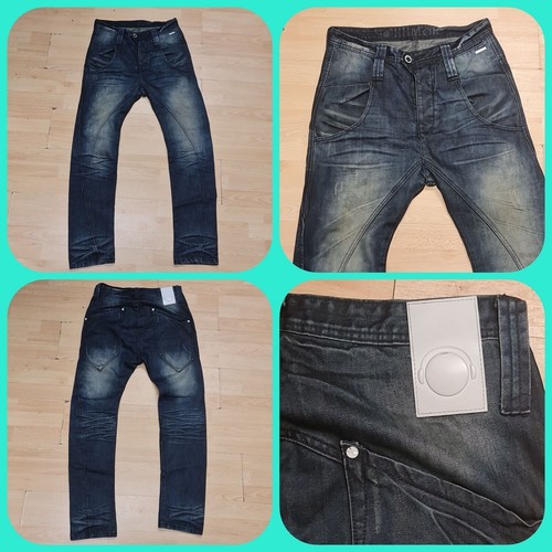 Humor santiago drop crotch arc - crotch,