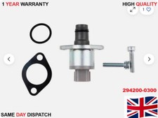 FITS TOYOTA AURIS,AVENSIS II, COROLLA, RAV, VERSO,LEXUS FUEL PUMP SUCTION  VALVE