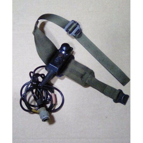 Clansman prc320 prc319 - clansman,