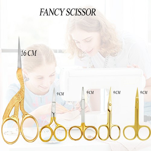 Multi purpose small embroidery - small,