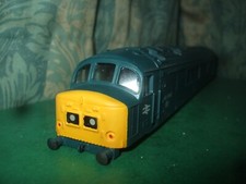 MAINLINE PEAK CLASS 45 BLUE
