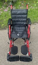 Small Child’s Wheelchair 12
