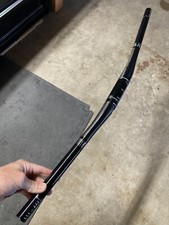 Bontrager RXL carbon fiber