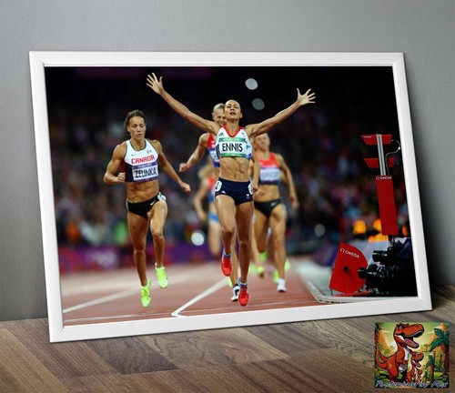 Jessica ennis hill photo - ennis,