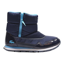 LACOSTE Snow Boots Blue