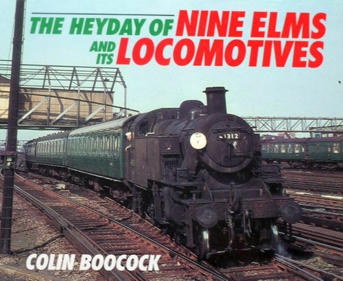 The heyday nine elms - the,