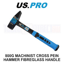 US PRO Tools 800G Machinist