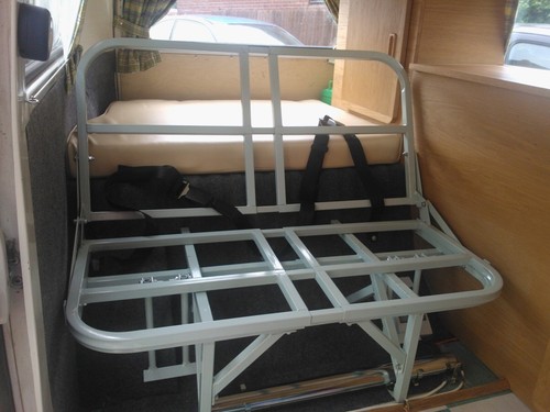 Type bus baywindow - type, 2