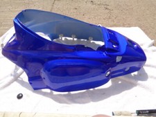Nos tgb 202 rear cowl - tgb,