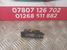 Vauxhall Astra H 2004-2010 REAR NUMBER PLATE LIGHT 13251936
