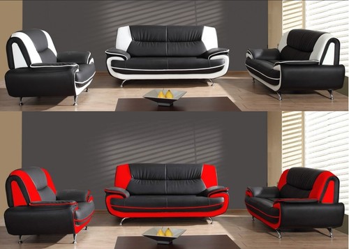 Palermo napoli seater faux - napoli, 3+2