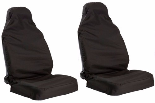Waterproof seat covers - seat, for