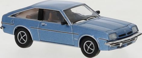Pcx opel manta metallic - pcx, cc