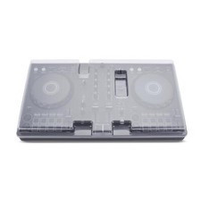 Decksaver Pioneer DJ DDJ-FLX4