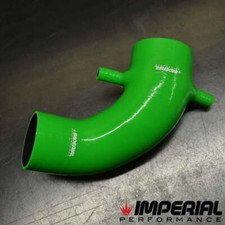 K20 silicone intake induction