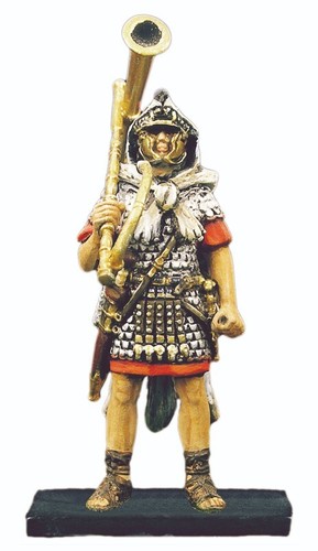 Andrea miniatures cornicen - andrea,